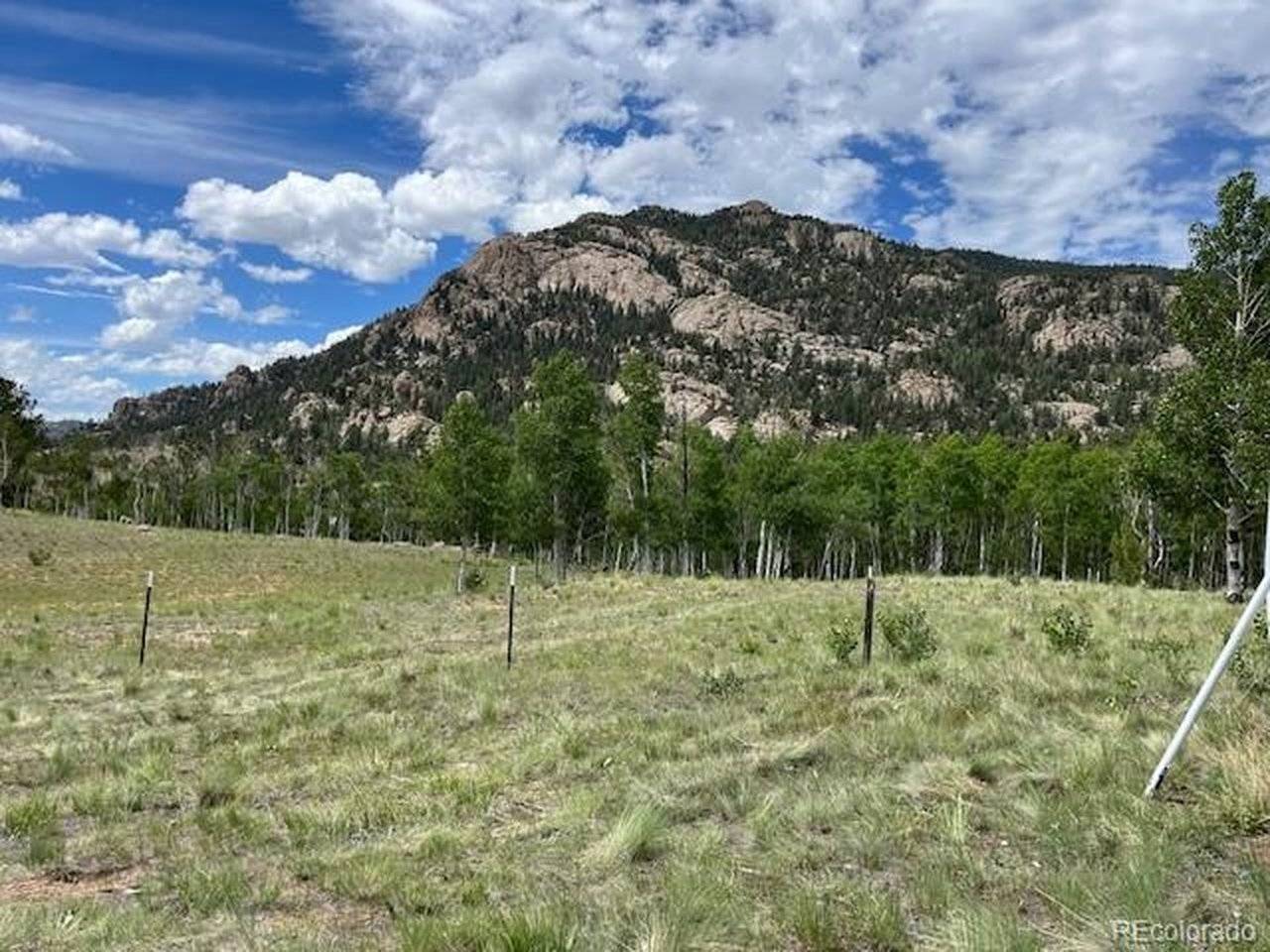 206 Emerald, Lake George, CO 80827
