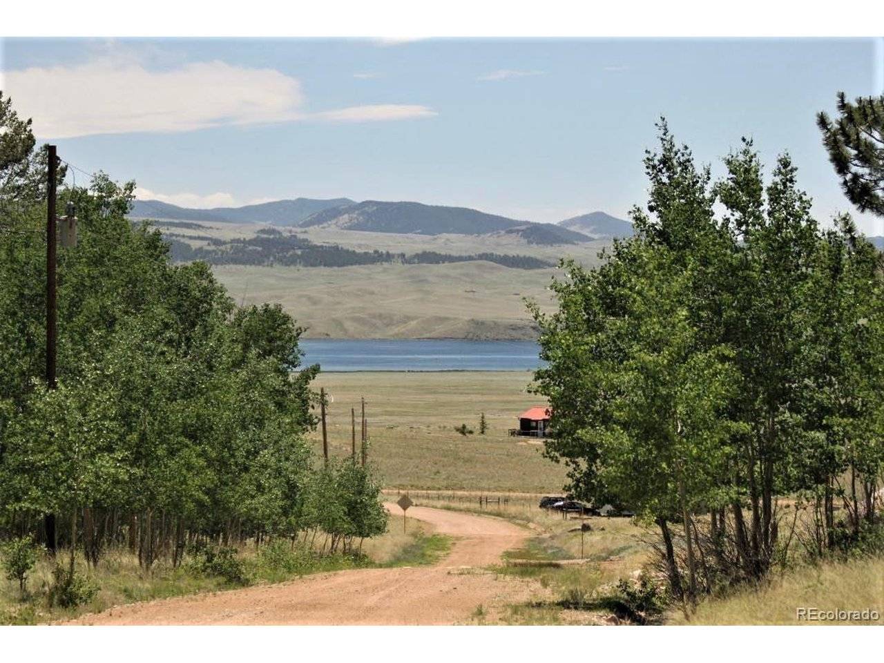 206 Emerald, Lake George, CO 80827