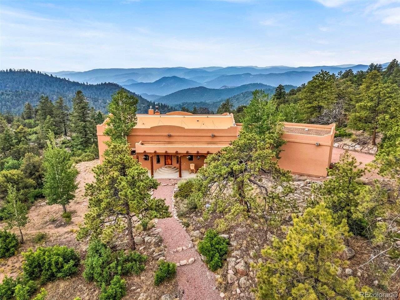 240 N Pine Vista, Canon City, CO 81212