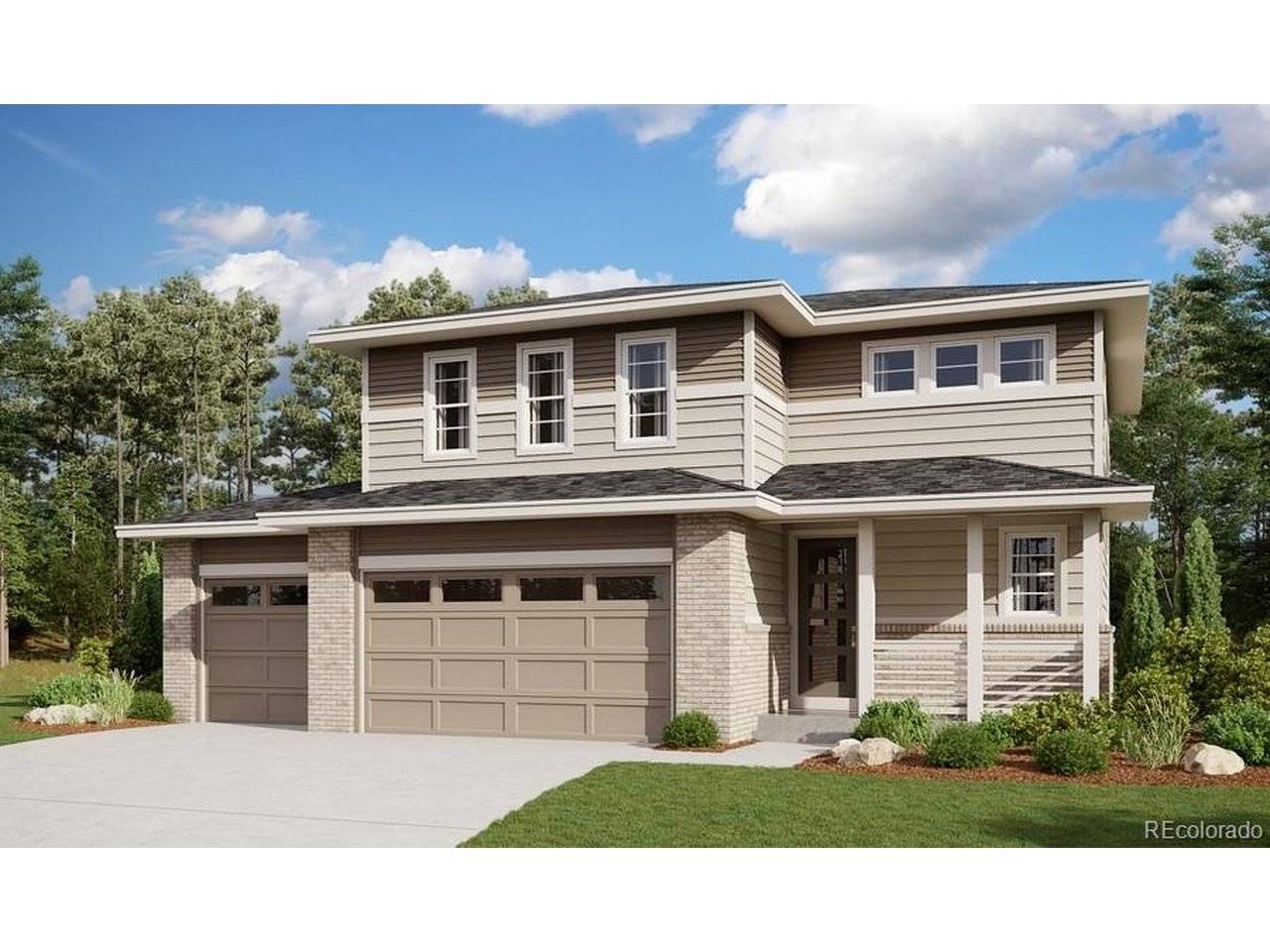 2983 N Eaton Park, Aurora, CO 80019