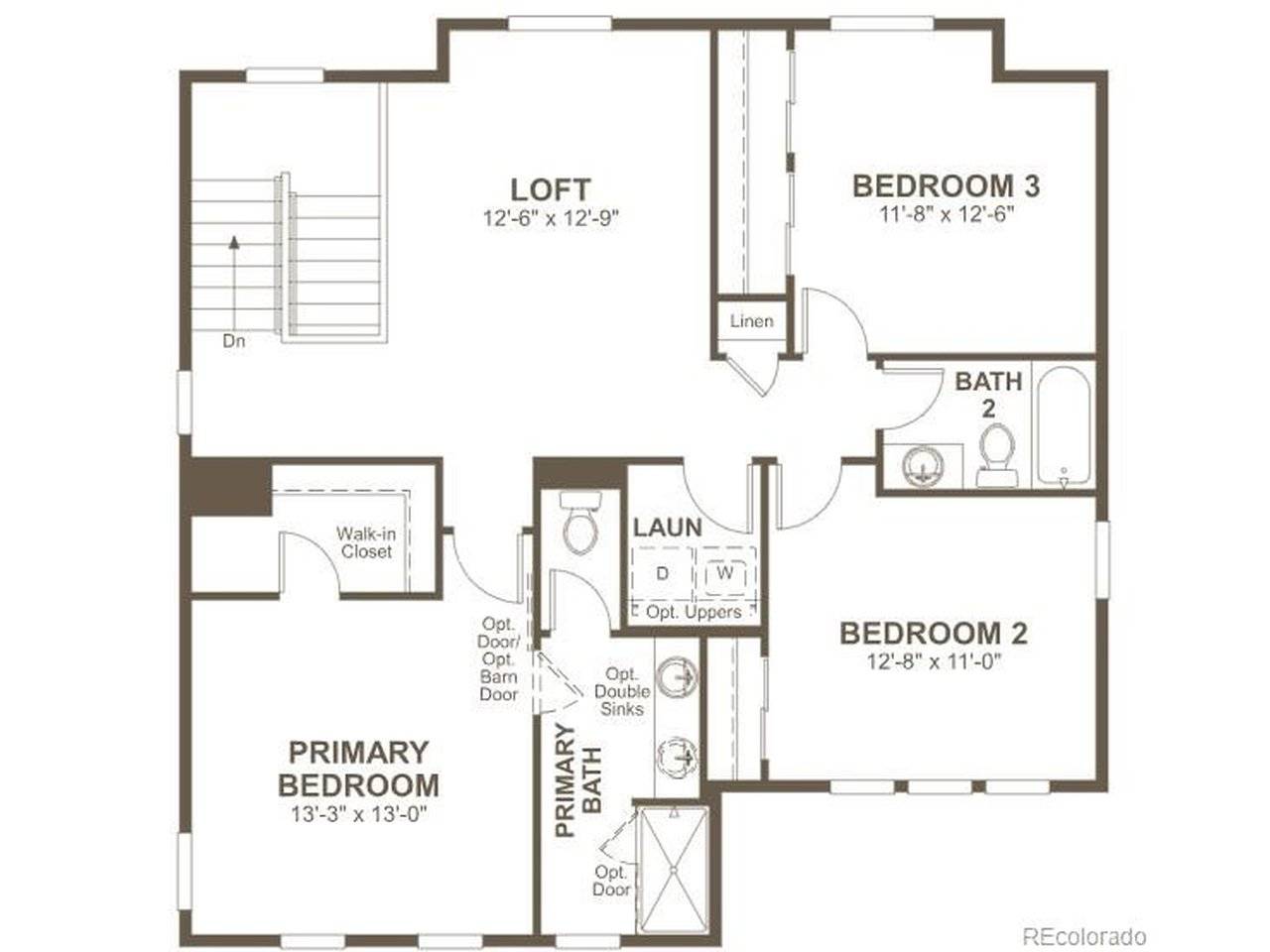 2983 N Eaton Park, Aurora, CO 80019
