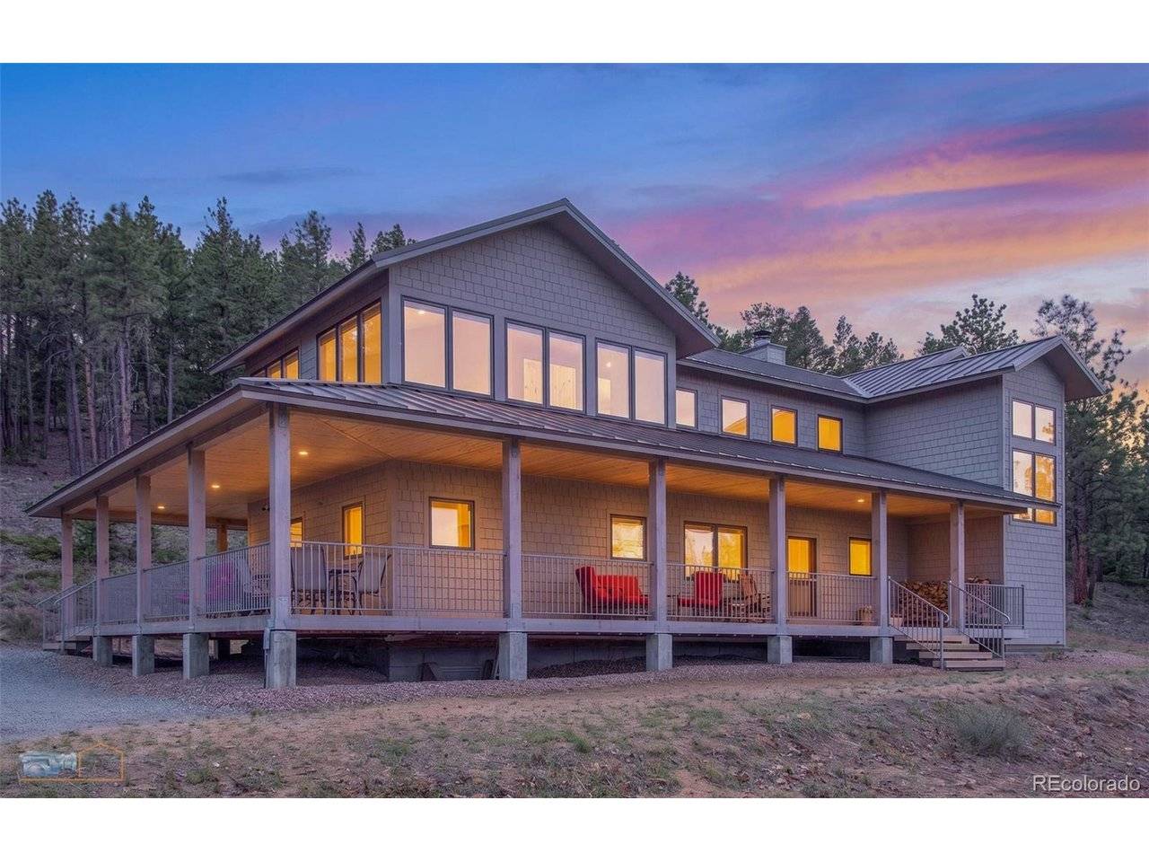 942 Spruce, Lyons, CO 80540