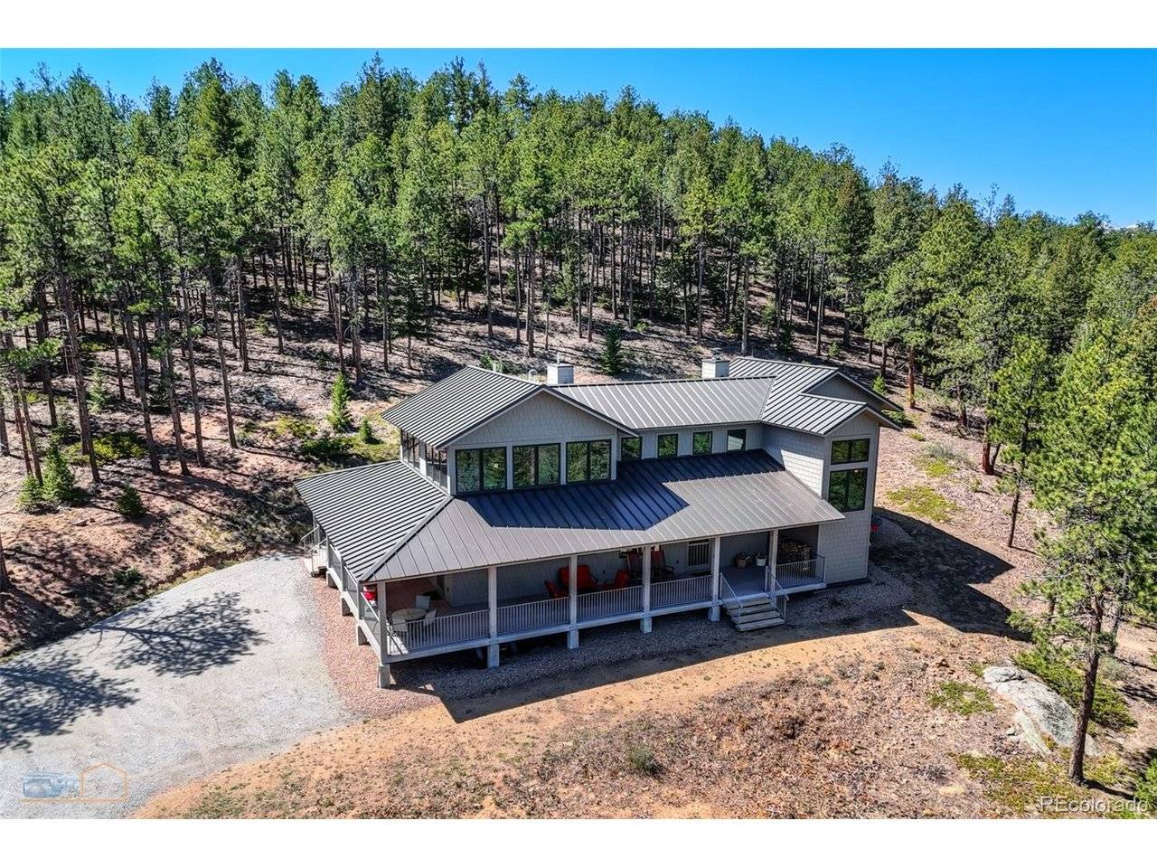 942 Spruce, Lyons, CO 80540