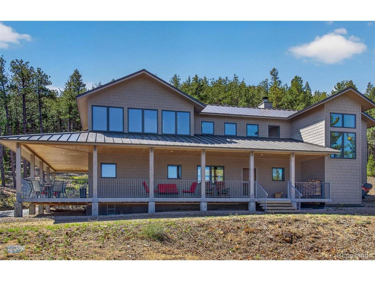 942 Spruce, Lyons, CO 80540