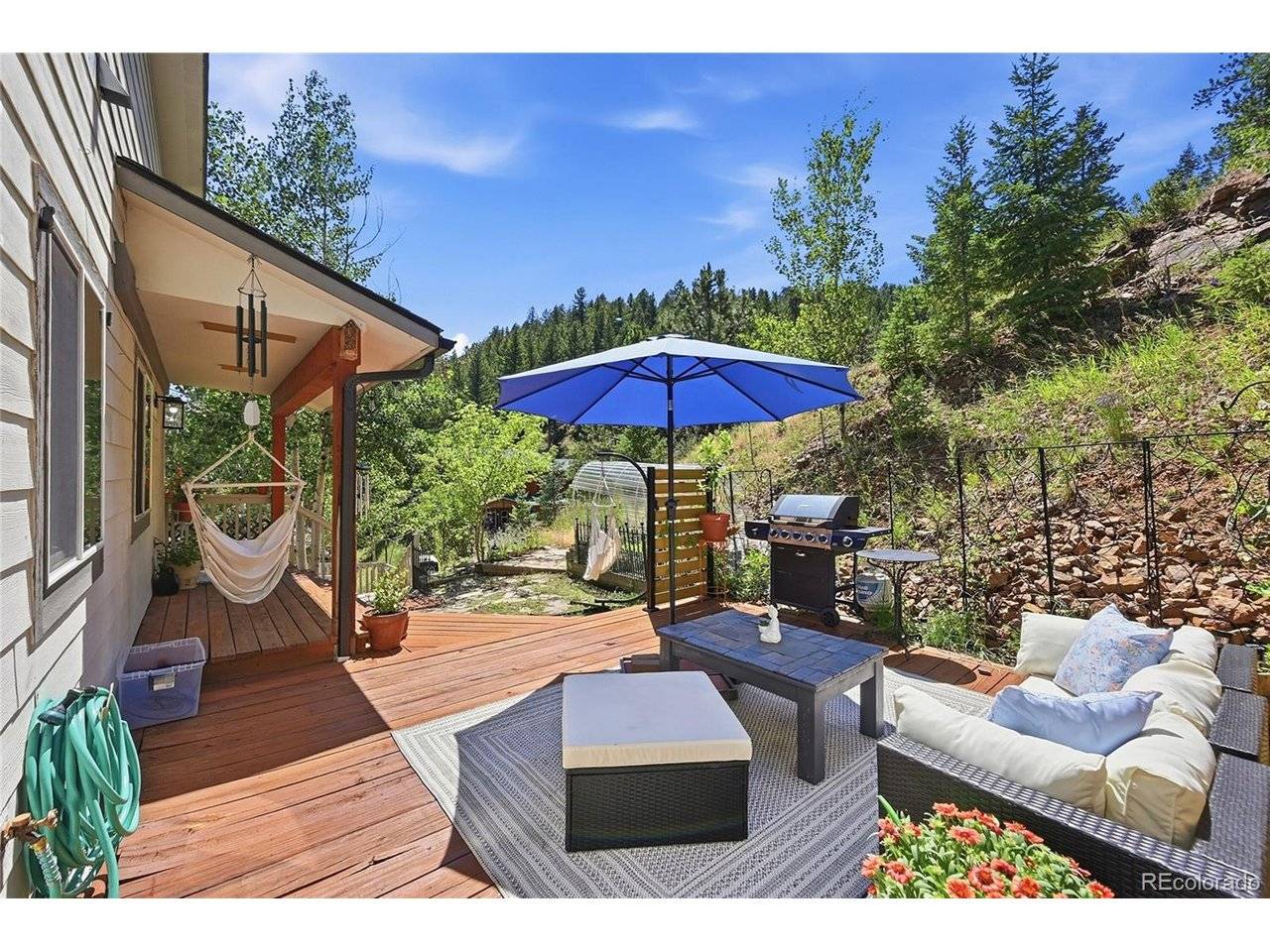 3477 Independence, Kittredge, CO 80457