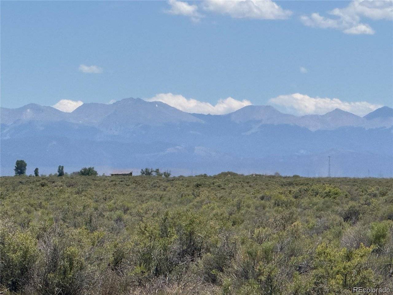 0 Taft, Alamosa, CO 81101