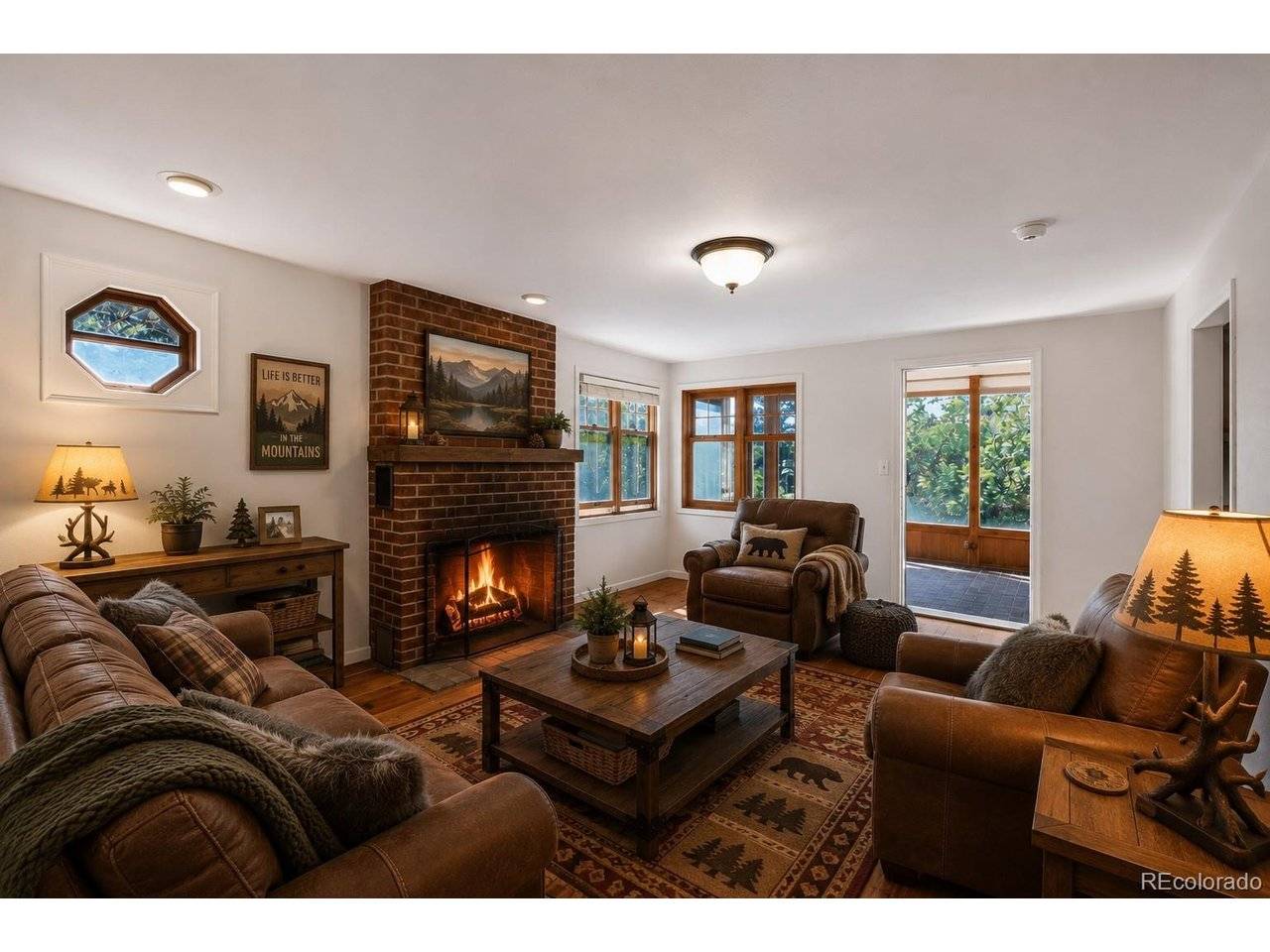 2105 Hidden Valley, Sedalia, CO 80135