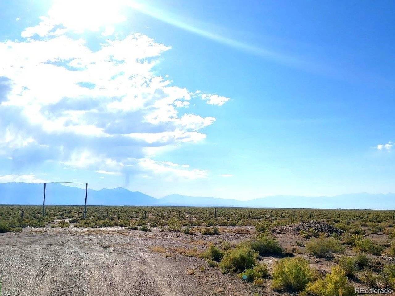 80 Hwy 17, Hooper, CO 81146