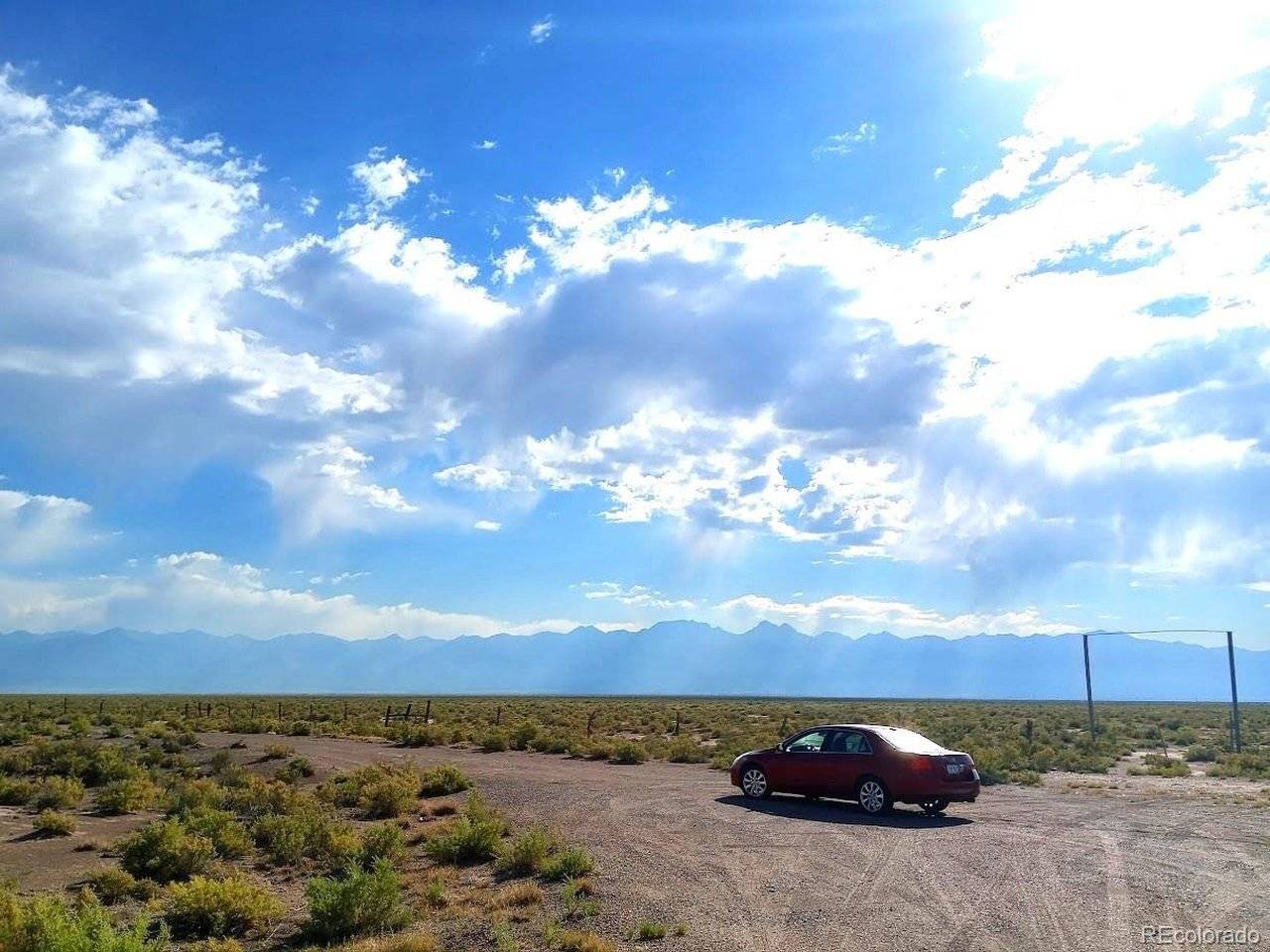 80 Hwy 17, Hooper, CO 81146