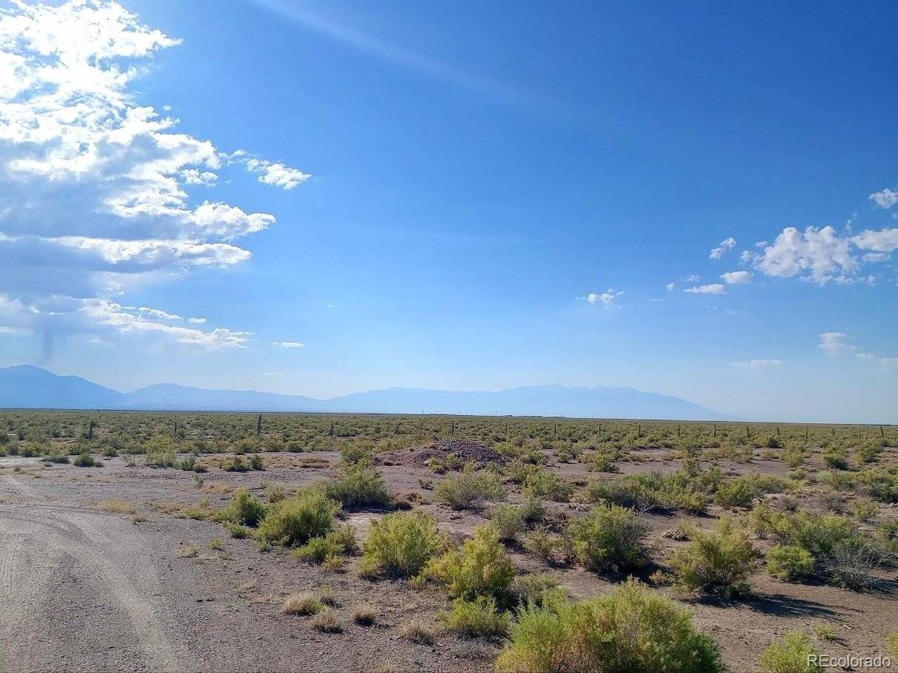 80 Hwy 17, Hooper, CO 81146