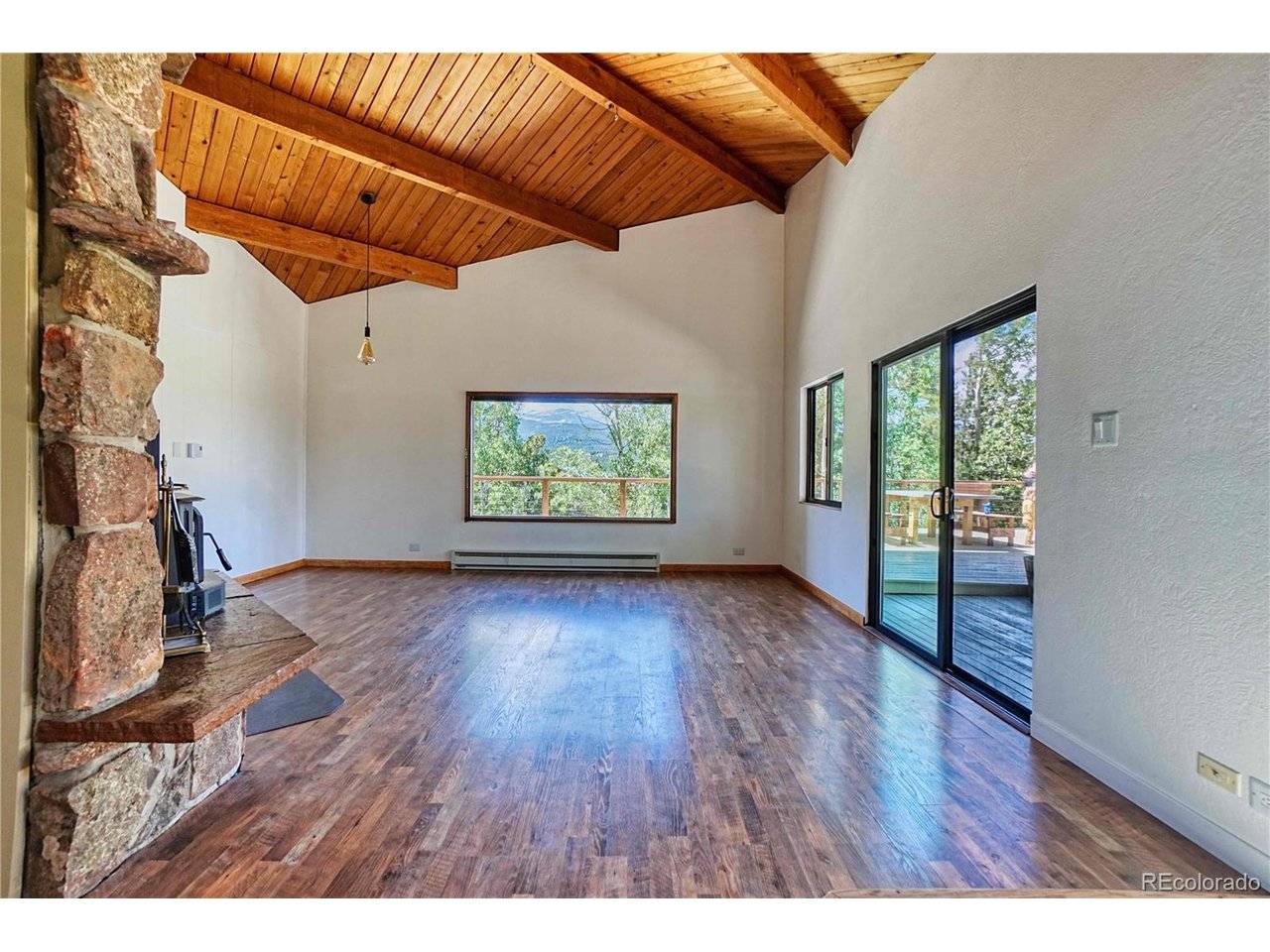 96 Ponderosa, Nederland, CO 80466