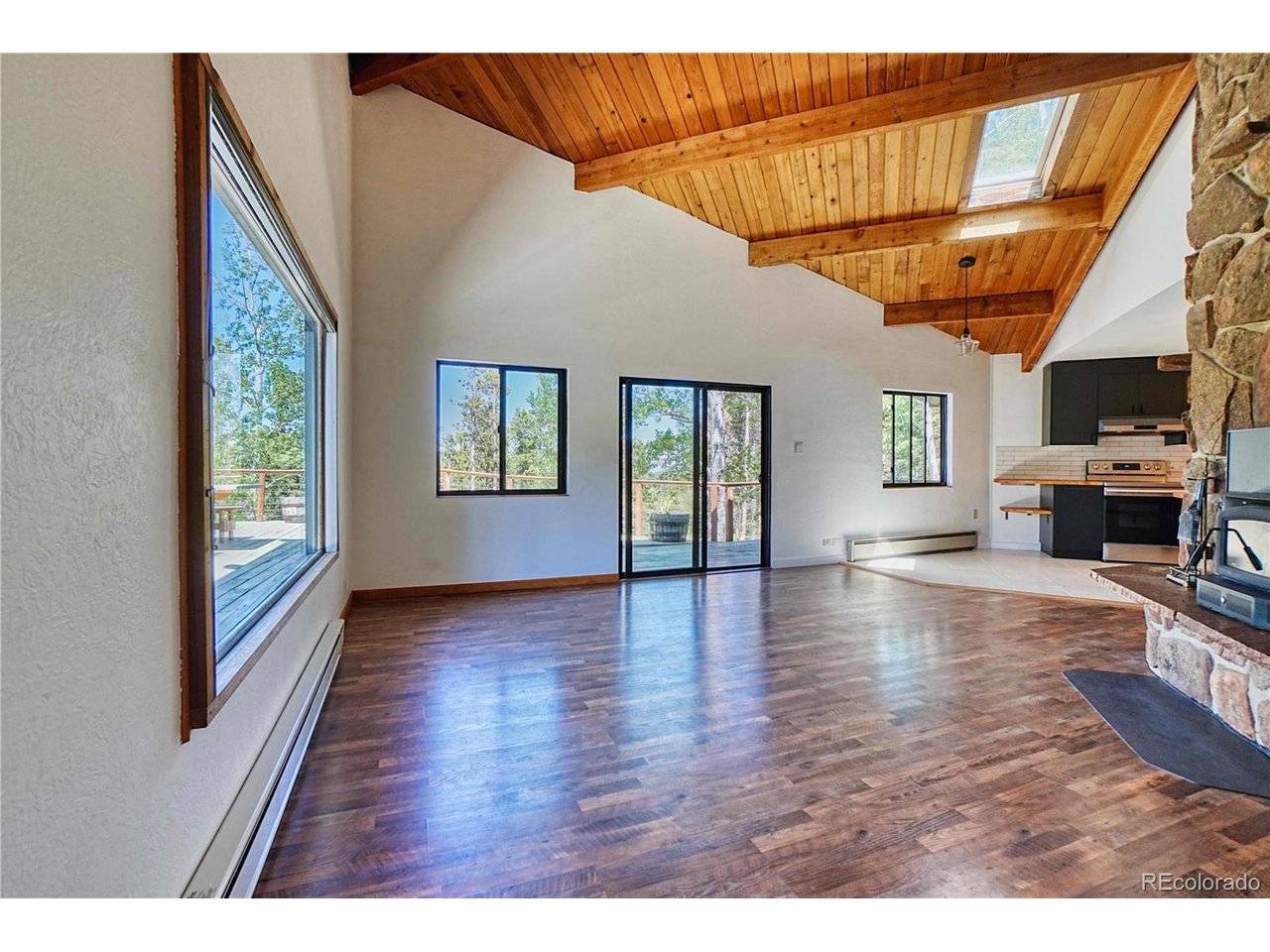 96 Ponderosa, Nederland, CO 80466
