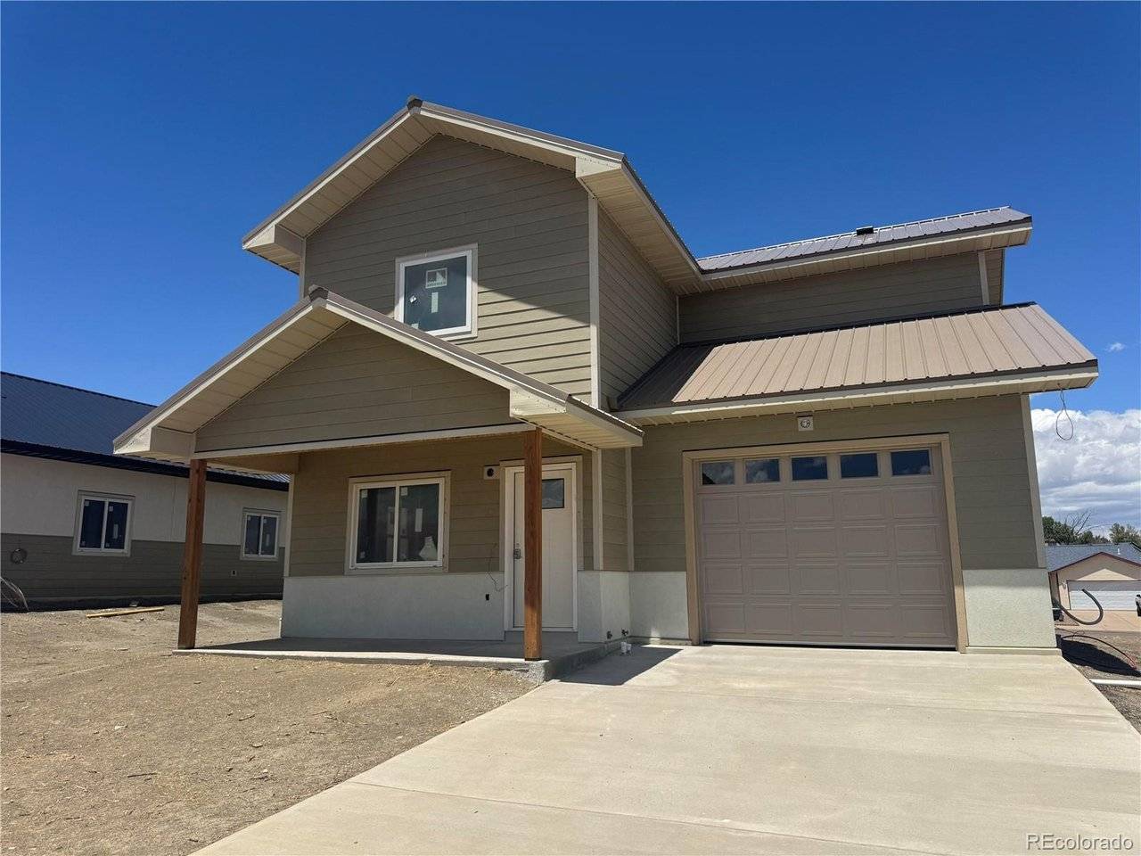325 Camillus, Trinidad, CO 81082