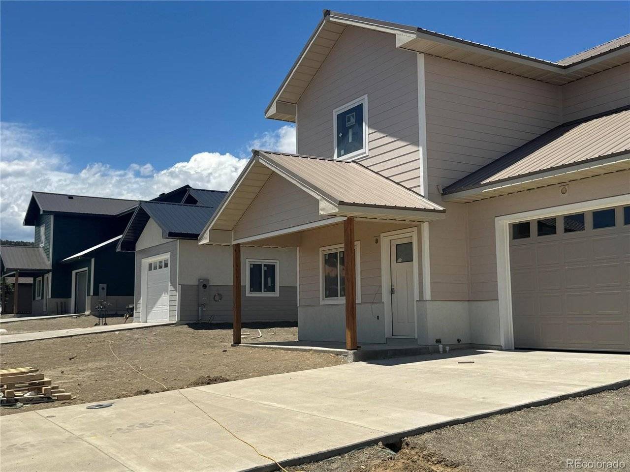 325 Camillus, Trinidad, CO 81082