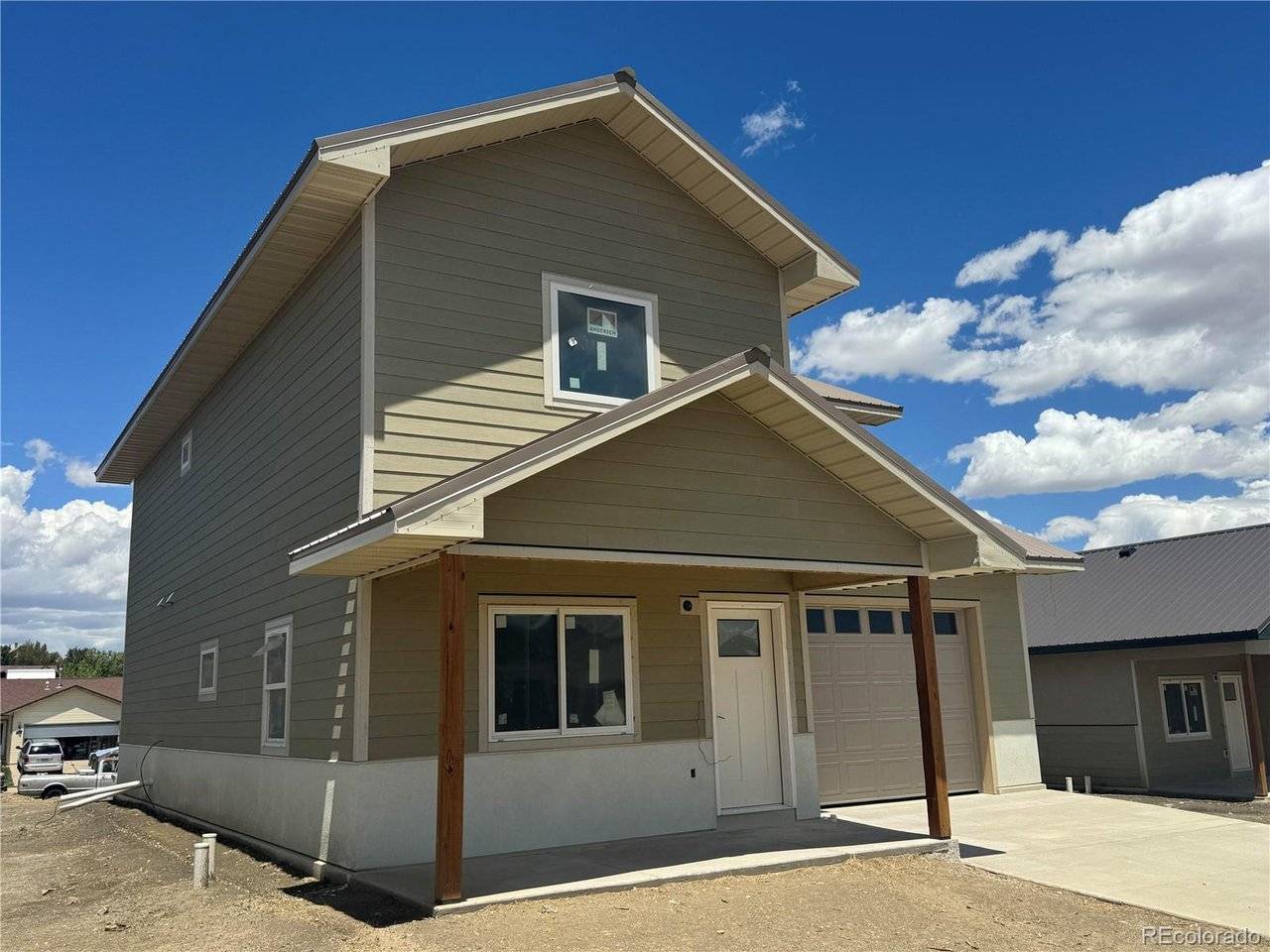325 Camillus, Trinidad, CO 81082