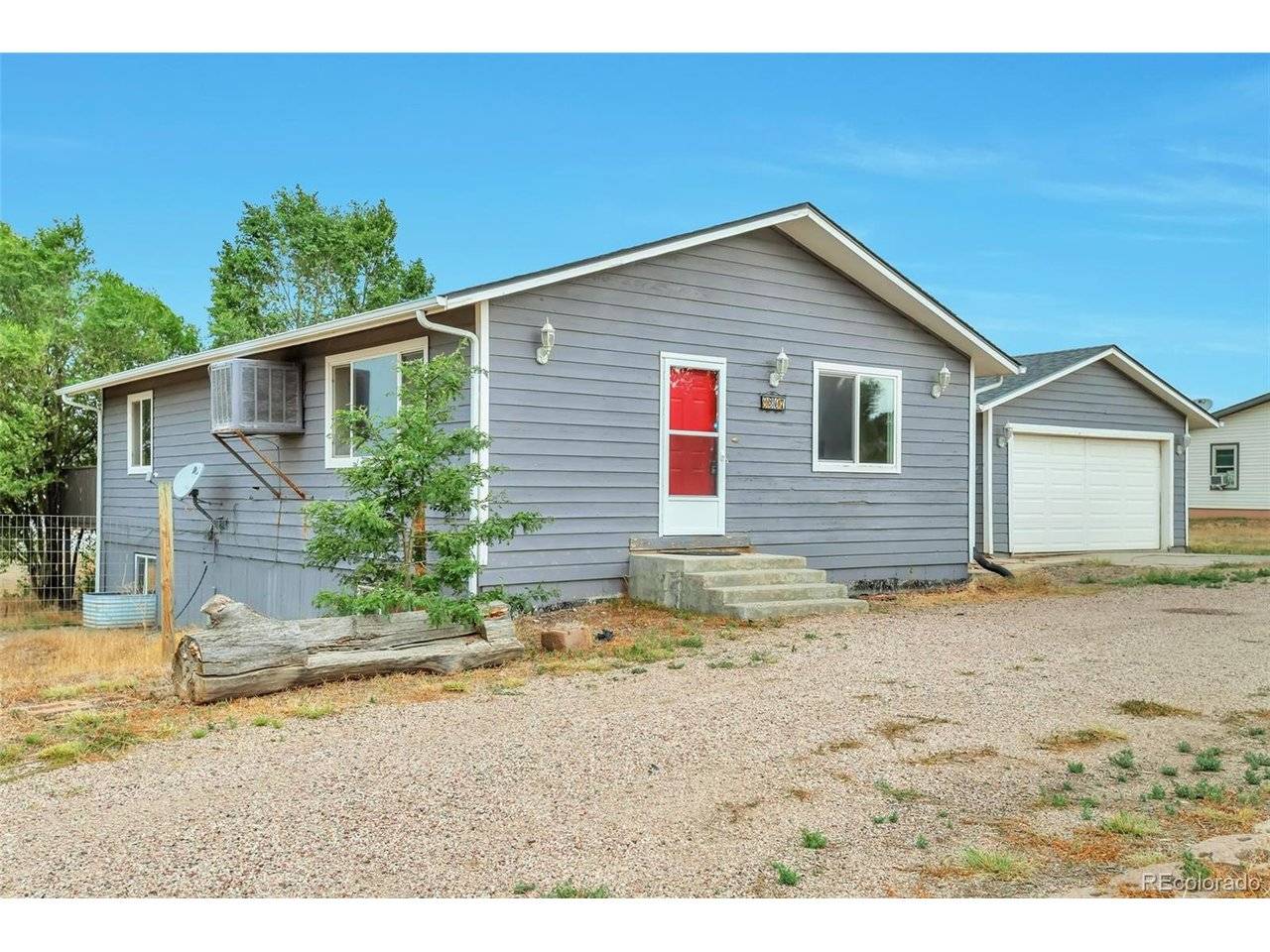 9367 Bar B, Fountain, CO 80817