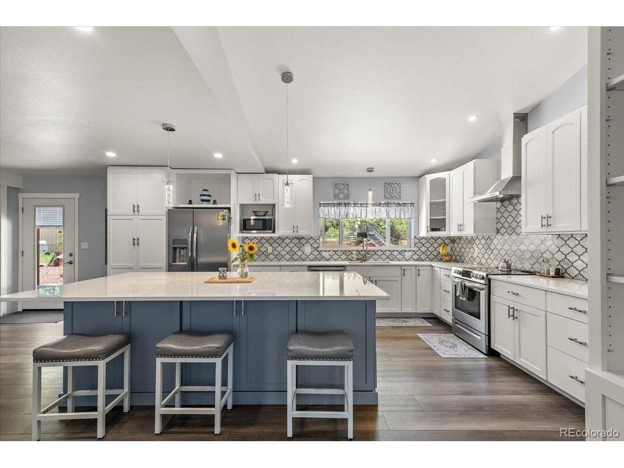 1301 Mckinley, Canon City, CO 81212