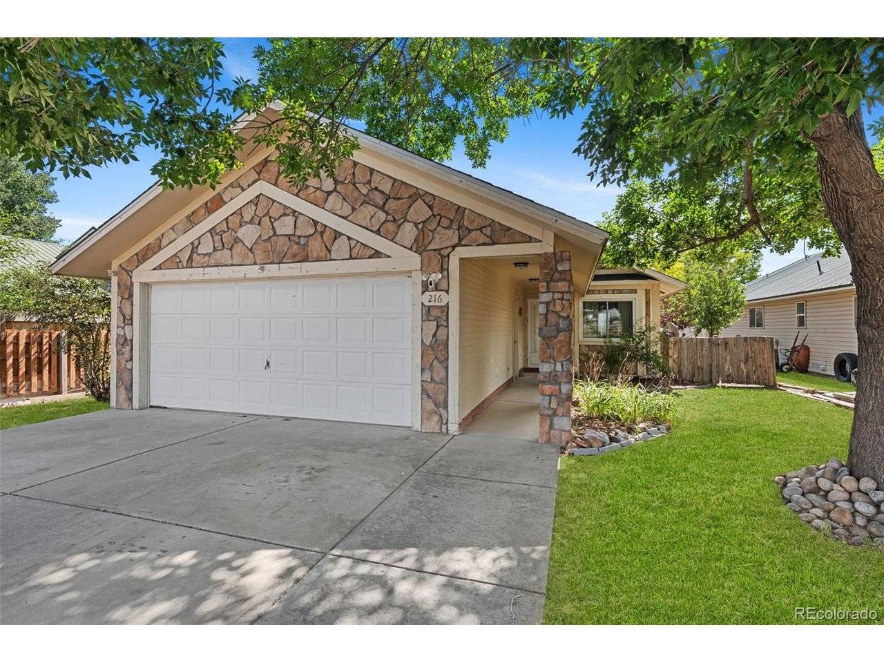 216 2nd, Mead, CO 80542
