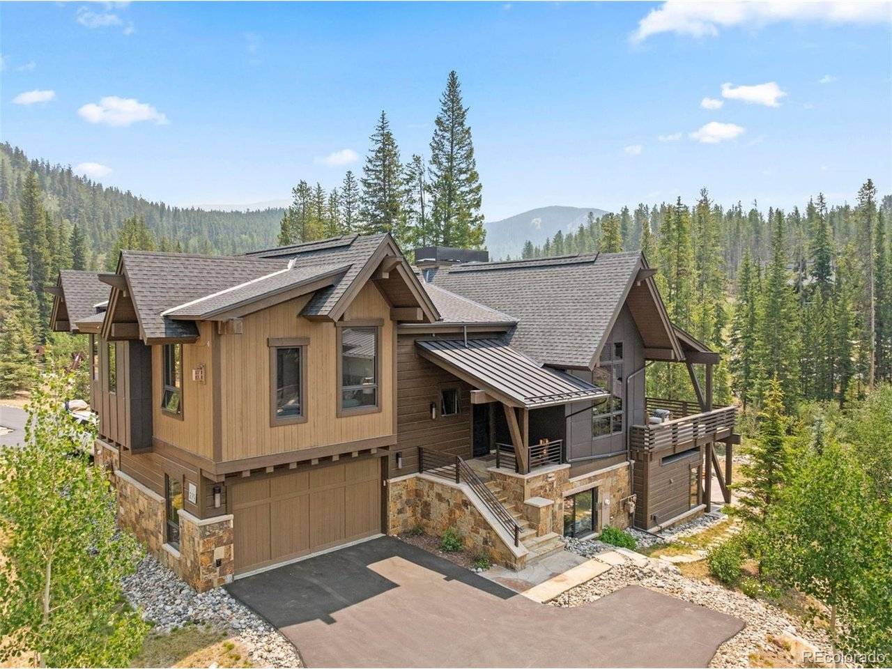 279 River Park, Breckenridge, CO 80424