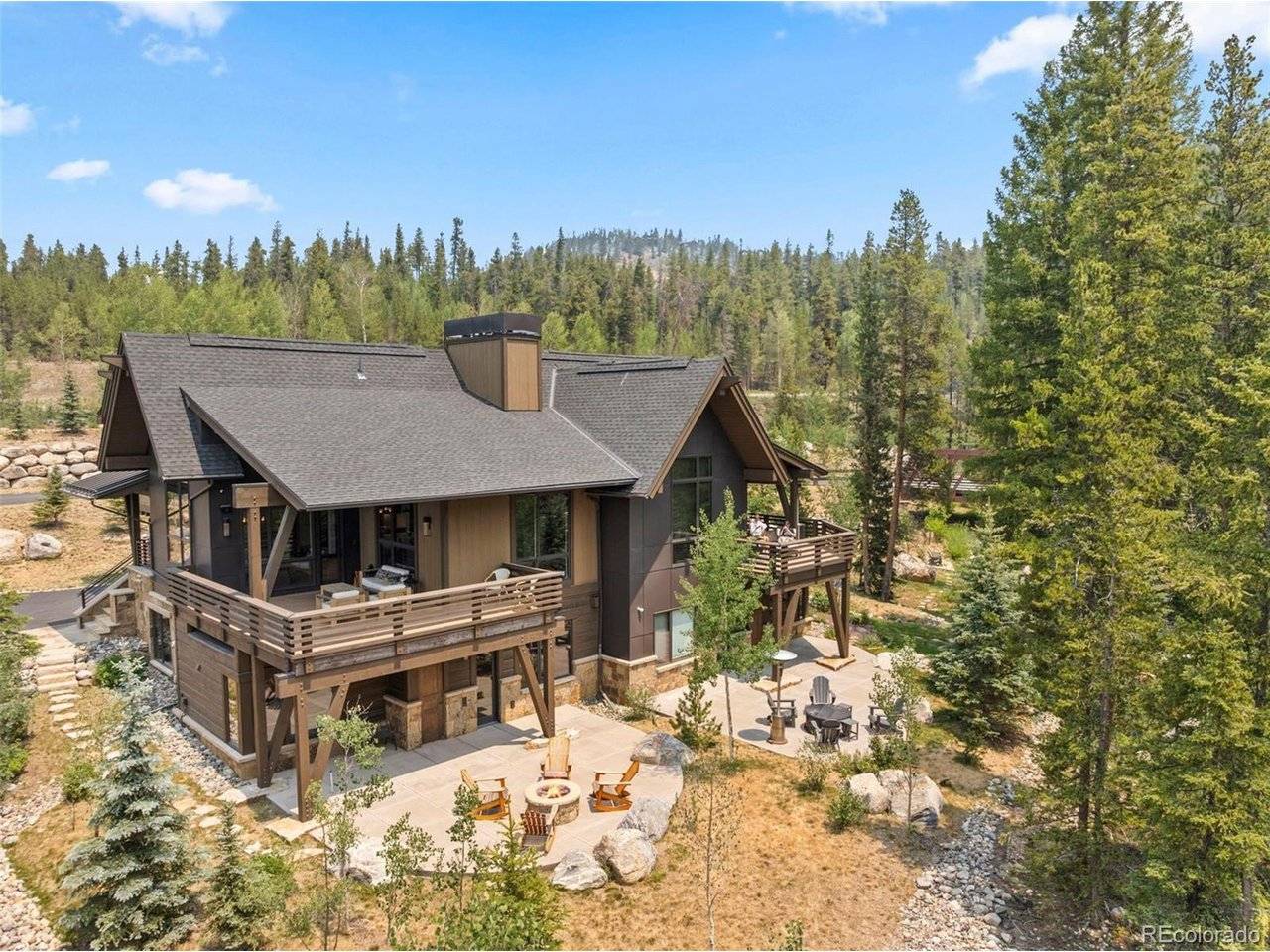 279 River Park, Breckenridge, CO 80424