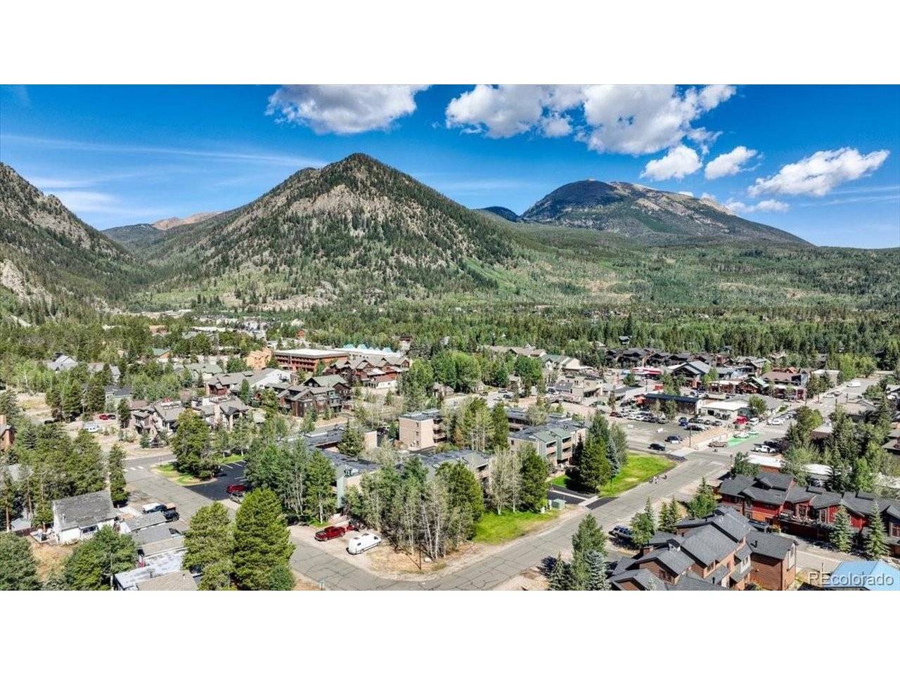 200 Granite #216, Frisco, CO 80443