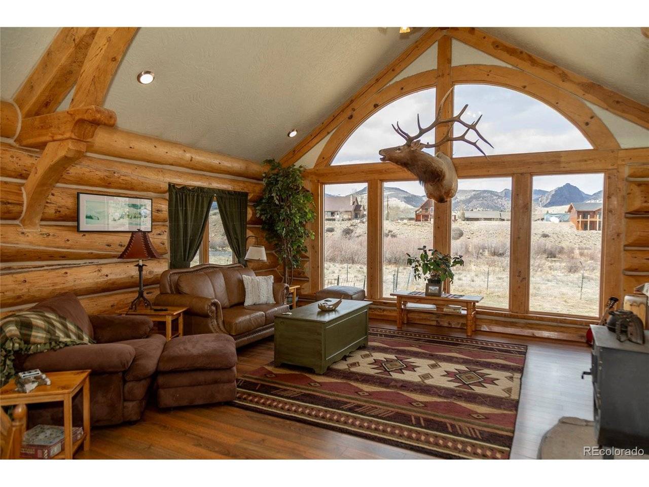 108 Forest #552, Creede, CO 81130