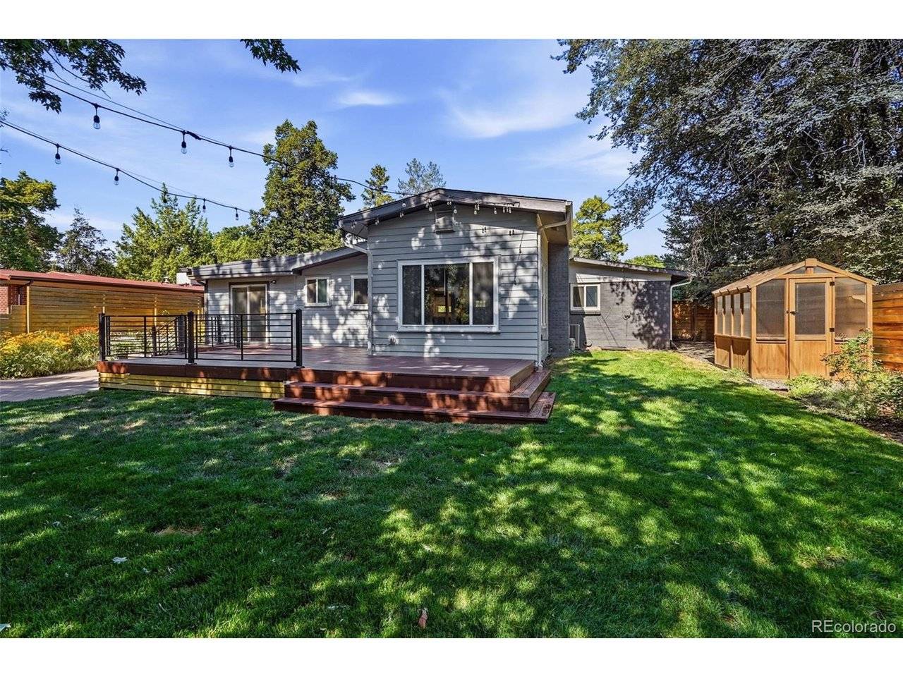 2520 Carr, Lakewood, CO 80215