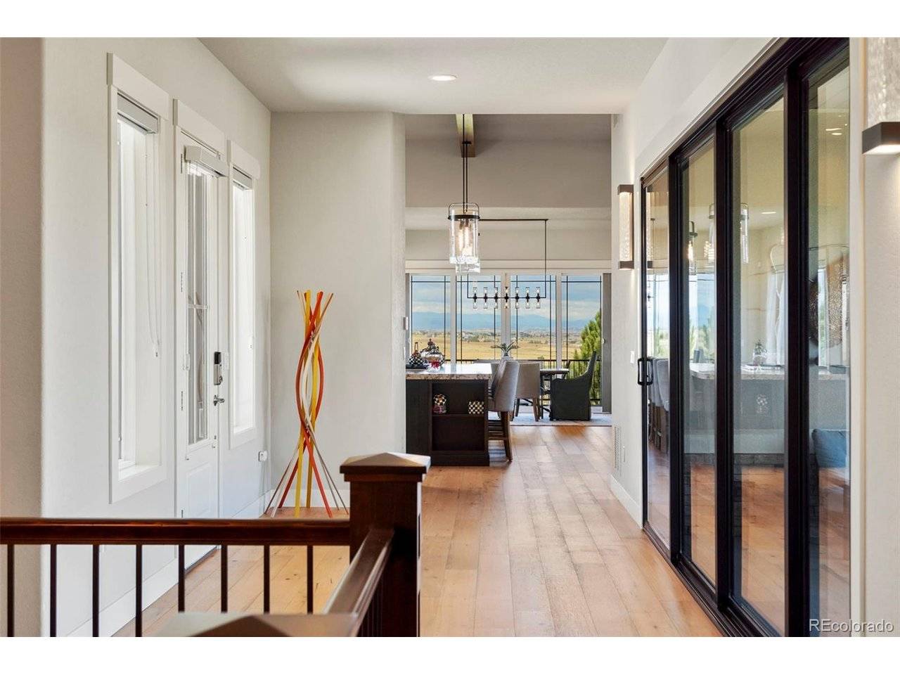 2937 Hidden Den, Franktown, CO 80116