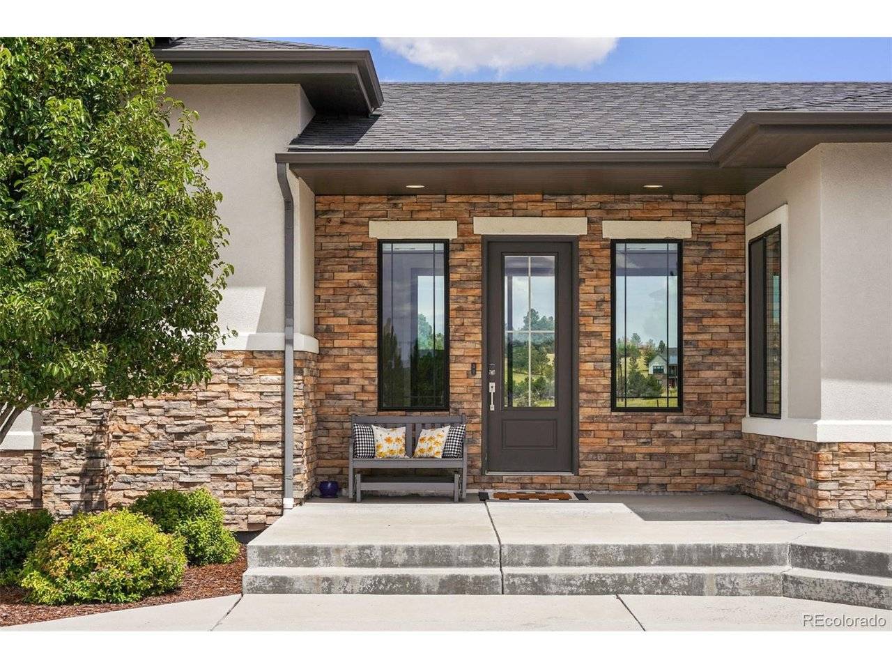 2937 Hidden Den, Franktown, CO 80116