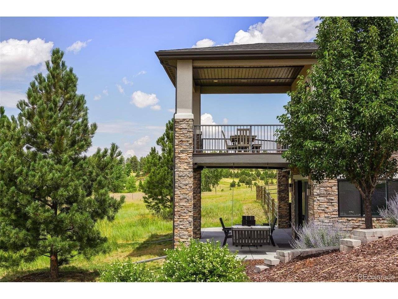 2937 Hidden Den, Franktown, CO 80116