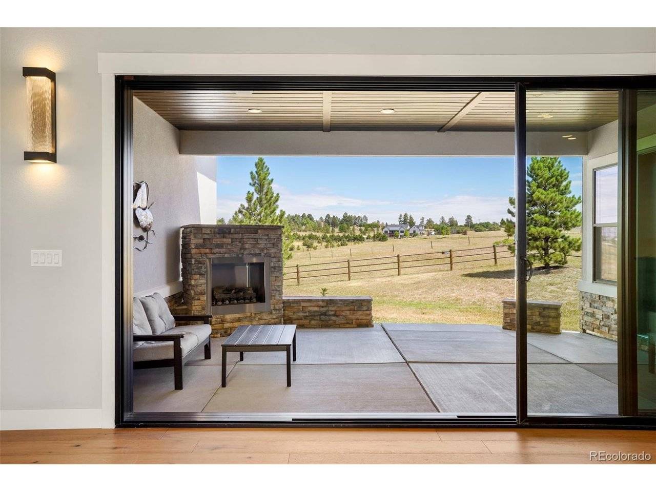2937 Hidden Den, Franktown, CO 80116
