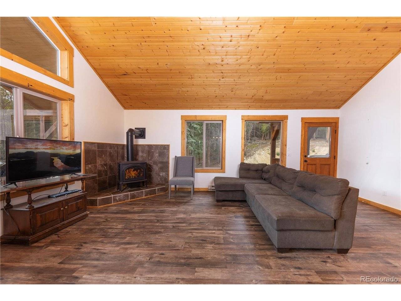 1034 Venture, Fairplay, CO 80440