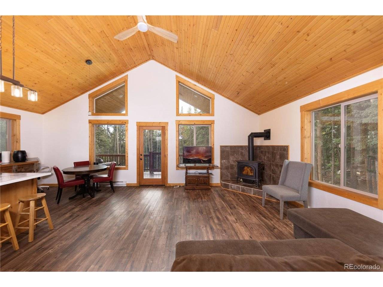 1034 Venture, Fairplay, CO 80440