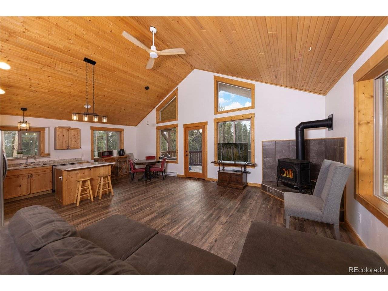 1034 Venture, Fairplay, CO 80440