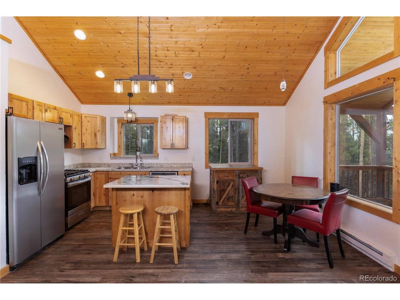 1034 Venture, Fairplay, CO 80440