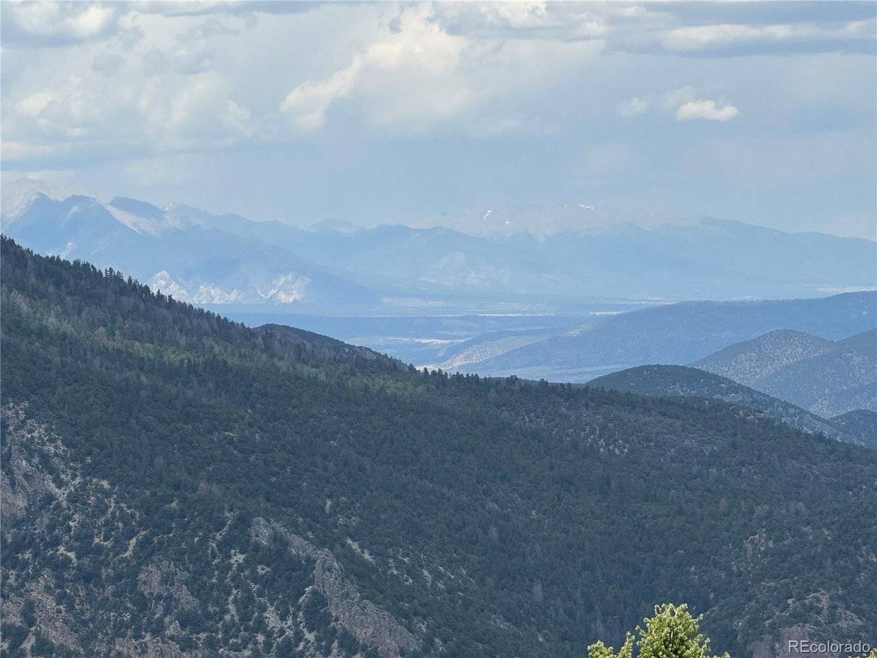 54 Knotty Pine, Howard, CO 81233