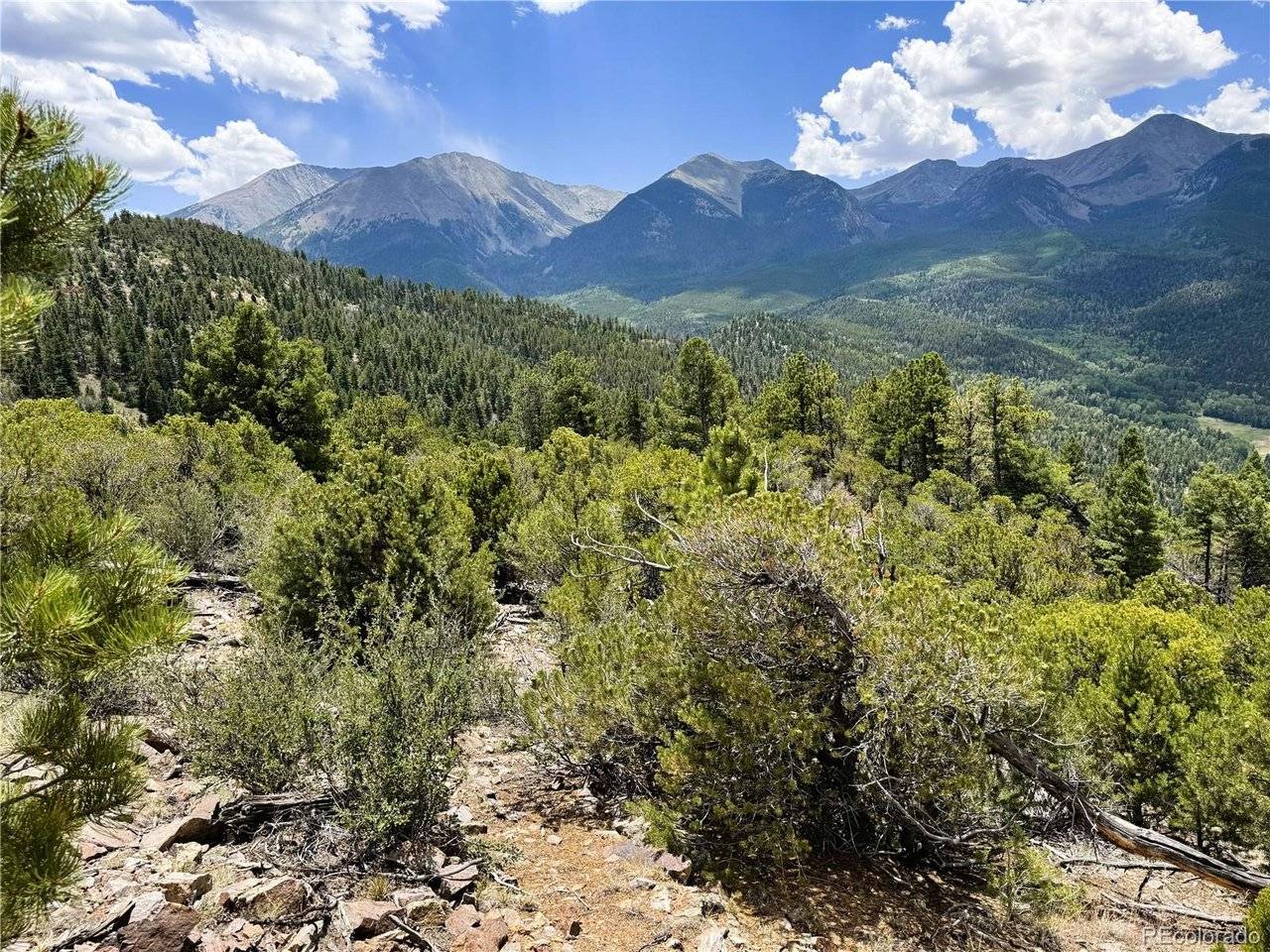 54 Knotty Pine, Howard, CO 81233