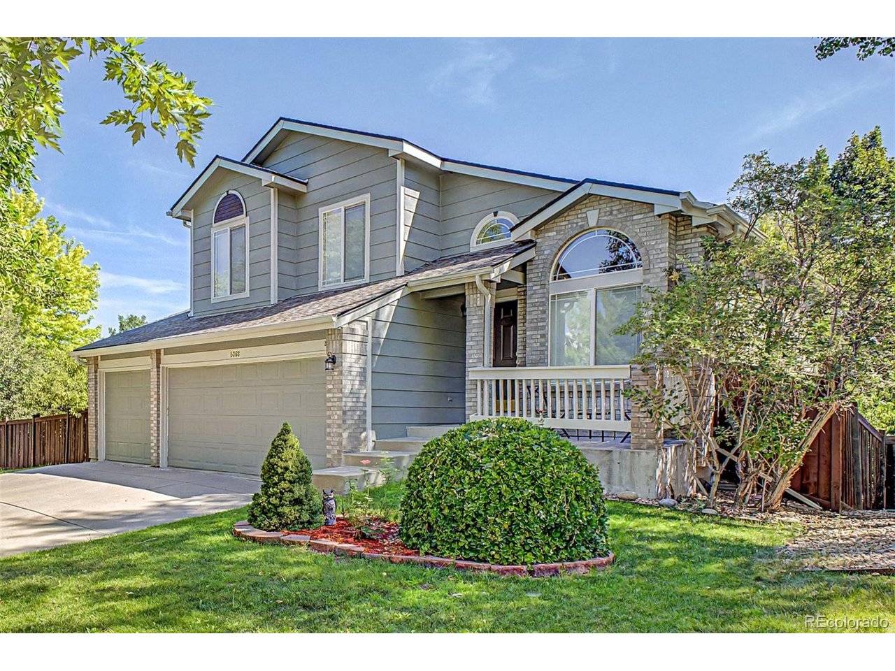 5368 S Harlan, Littleton, CO 80123