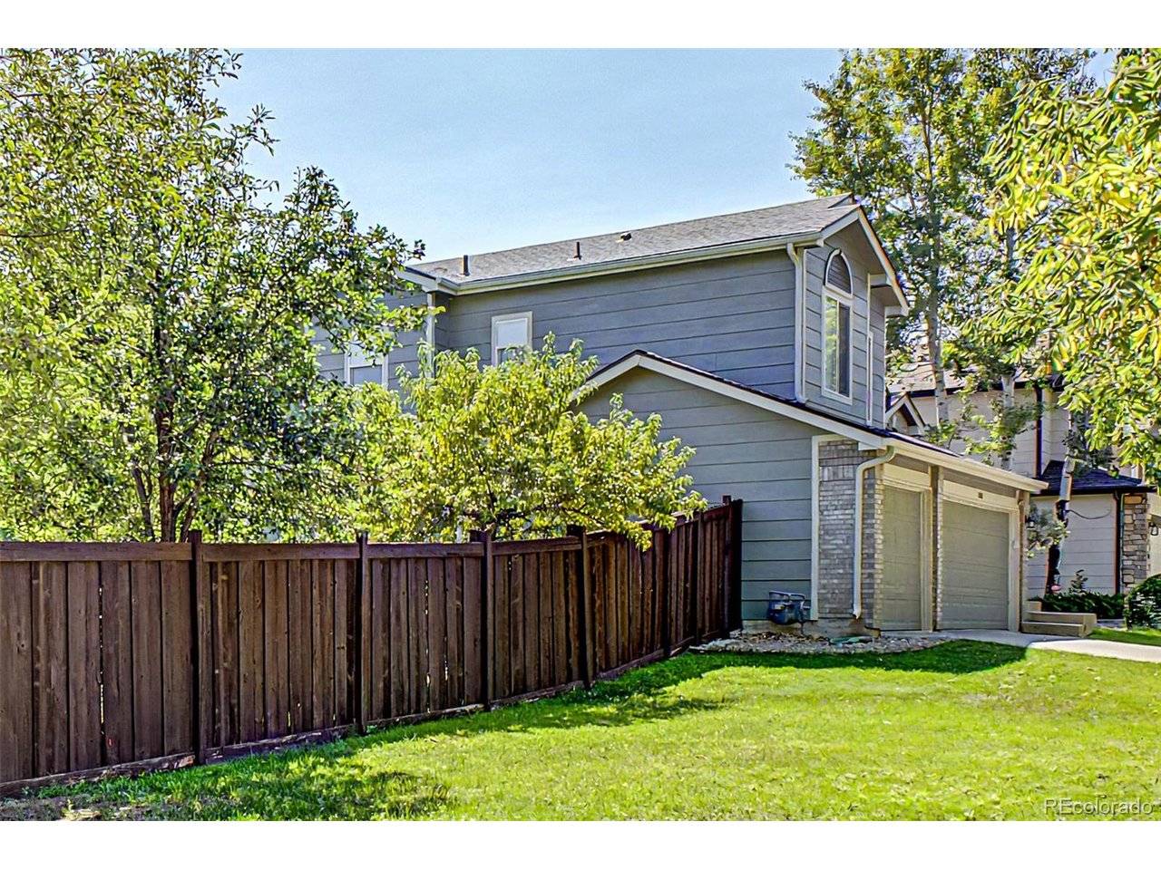 5368 S Harlan, Littleton, CO 80123