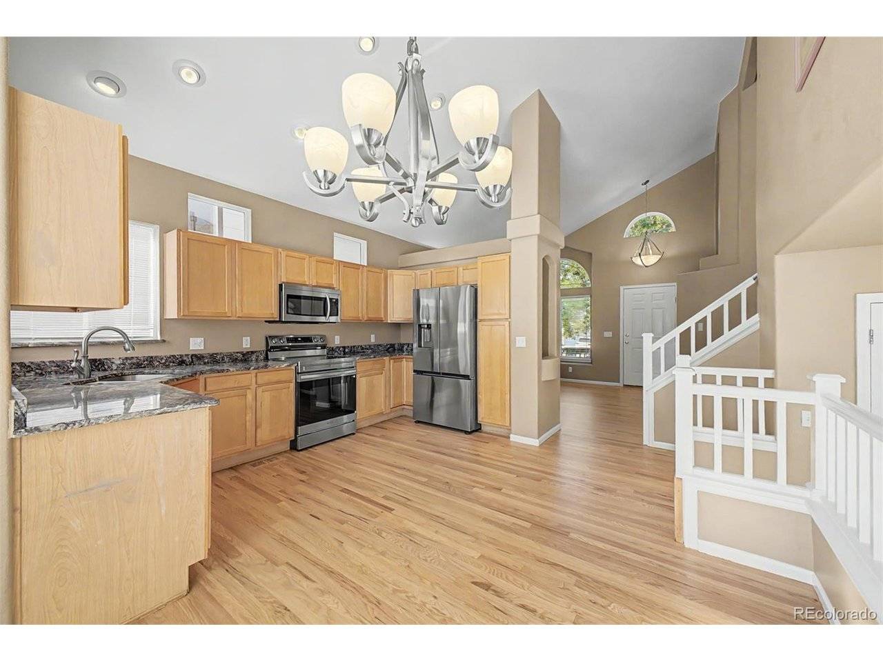 5368 S Harlan, Littleton, CO 80123