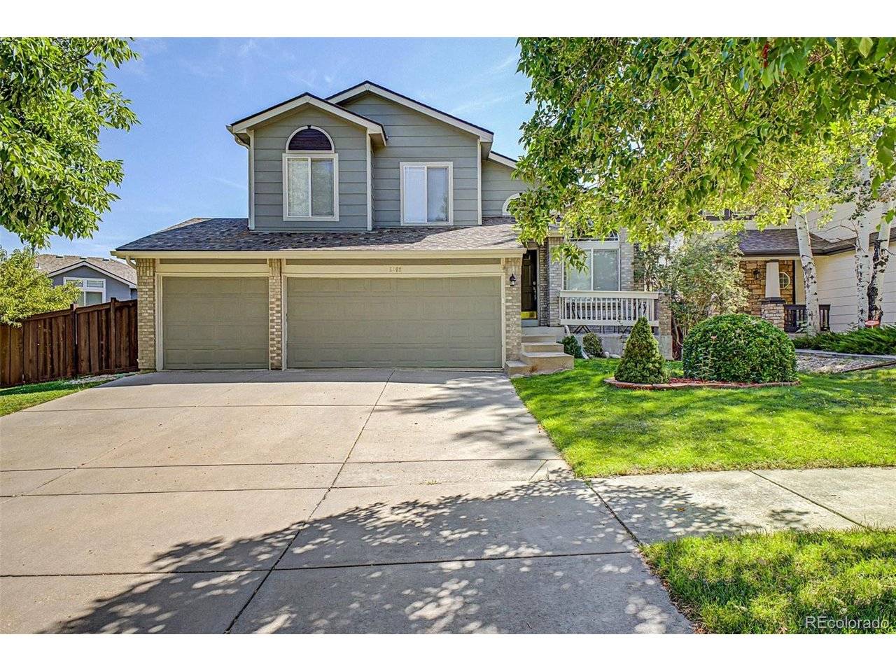 5368 S Harlan, Littleton, CO 80123