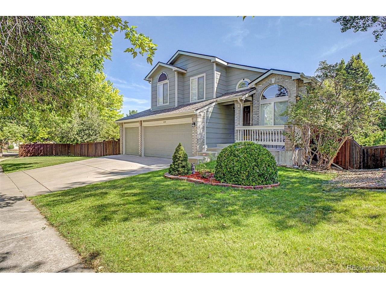 5368 S Harlan, Littleton, CO 80123