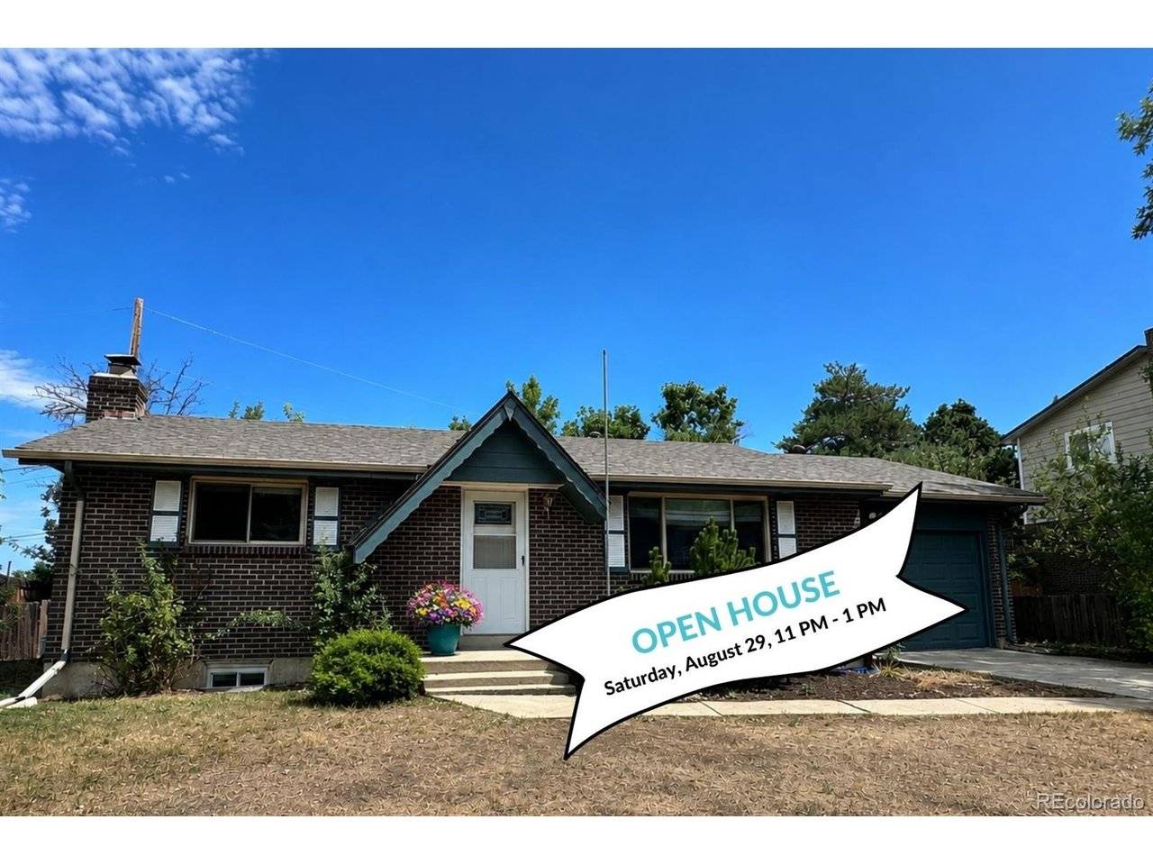 12717 W 7th Avenue, Lakewood, CO 80401