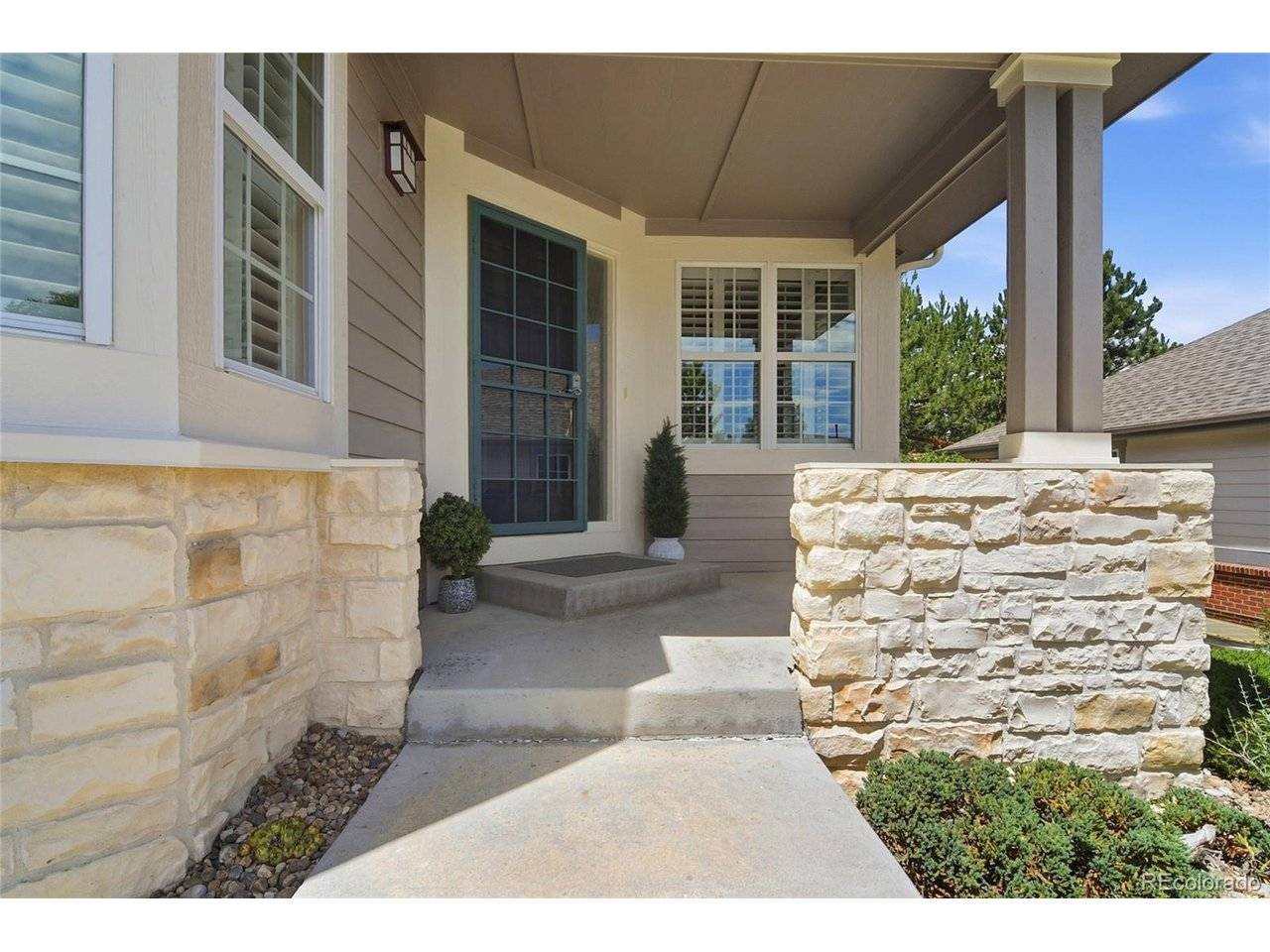 8206 S Tempe, Aurora, CO 80016