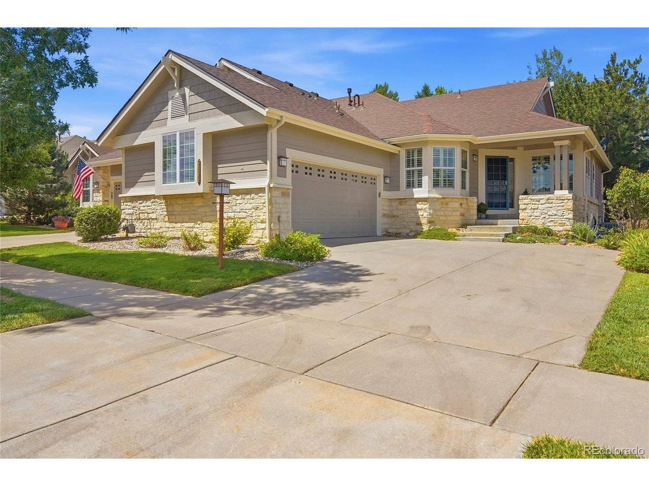 8206 S Tempe, Aurora, CO 80016