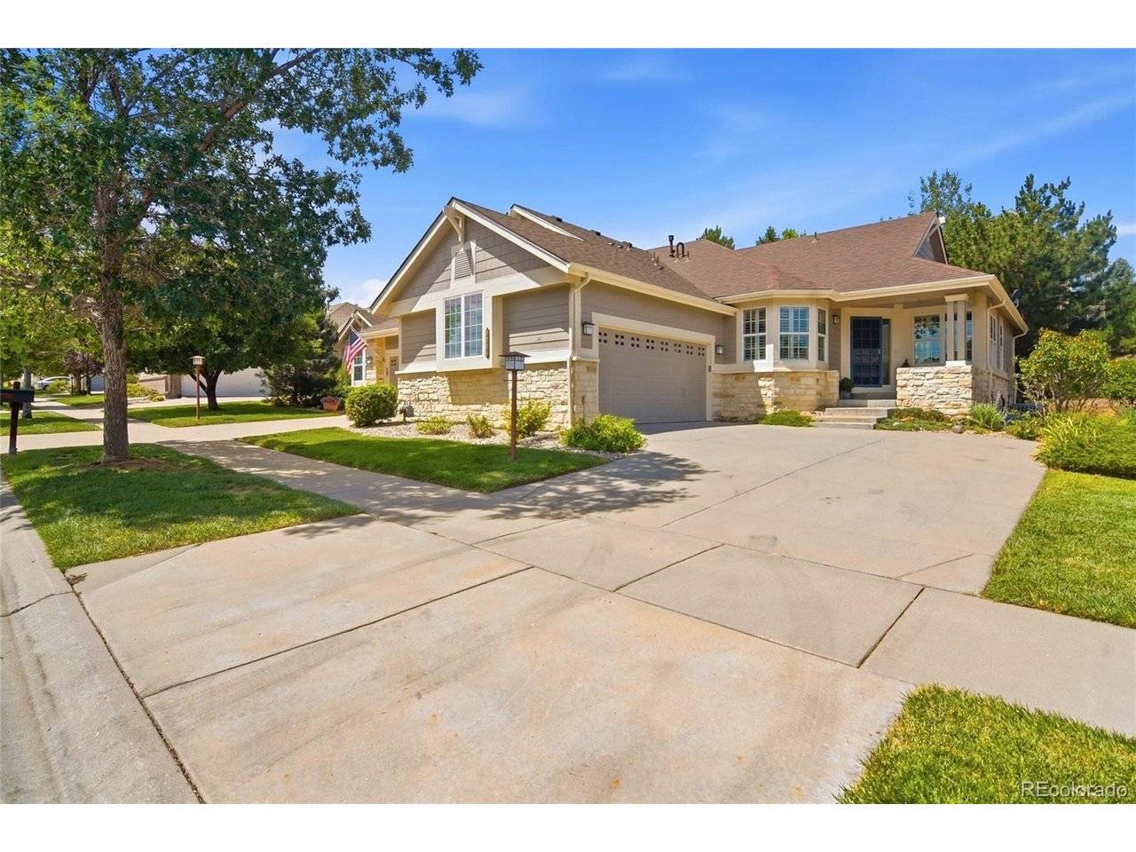 8206 S Tempe, Aurora, CO 80016