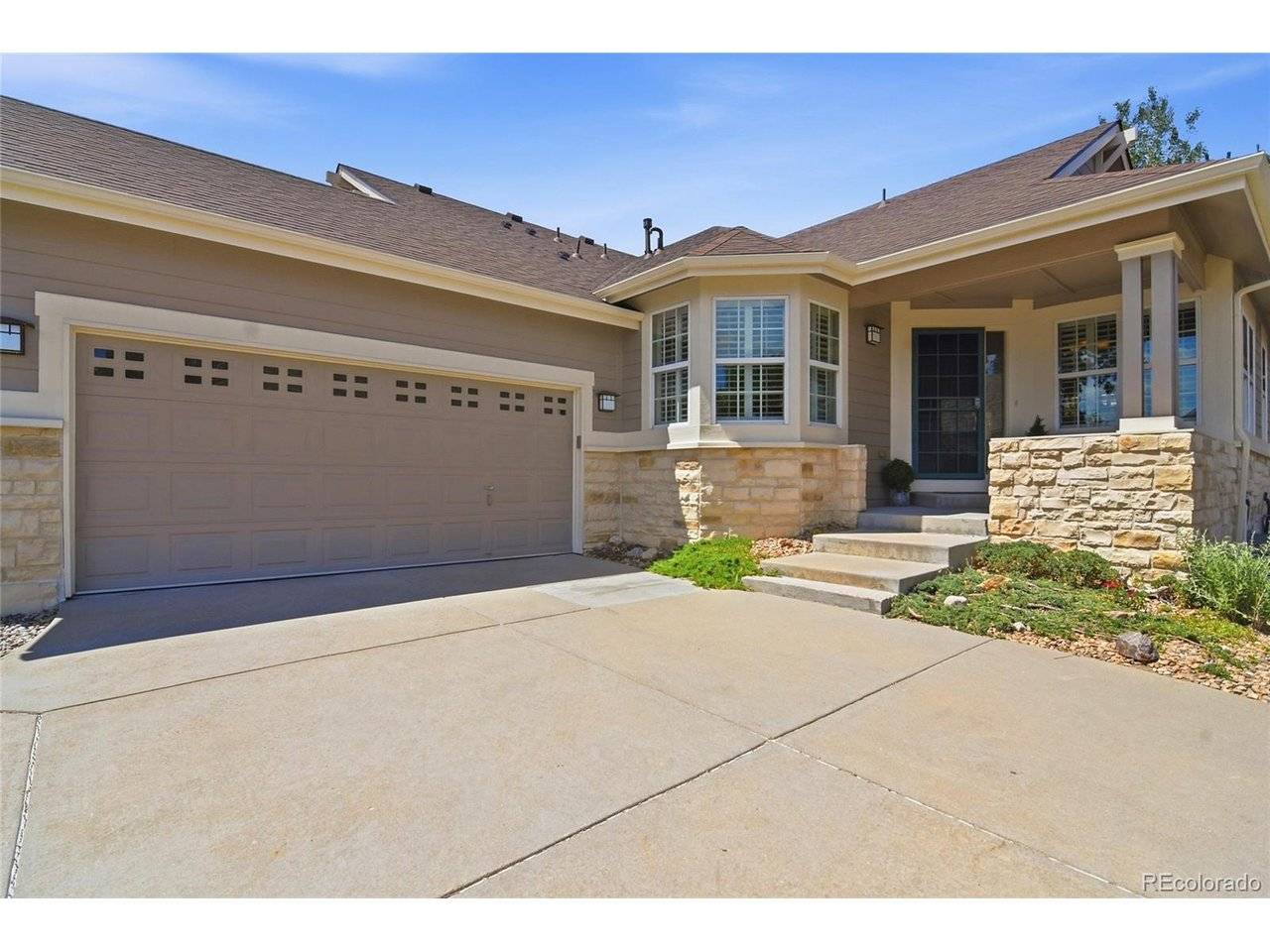 8206 S Tempe, Aurora, CO 80016