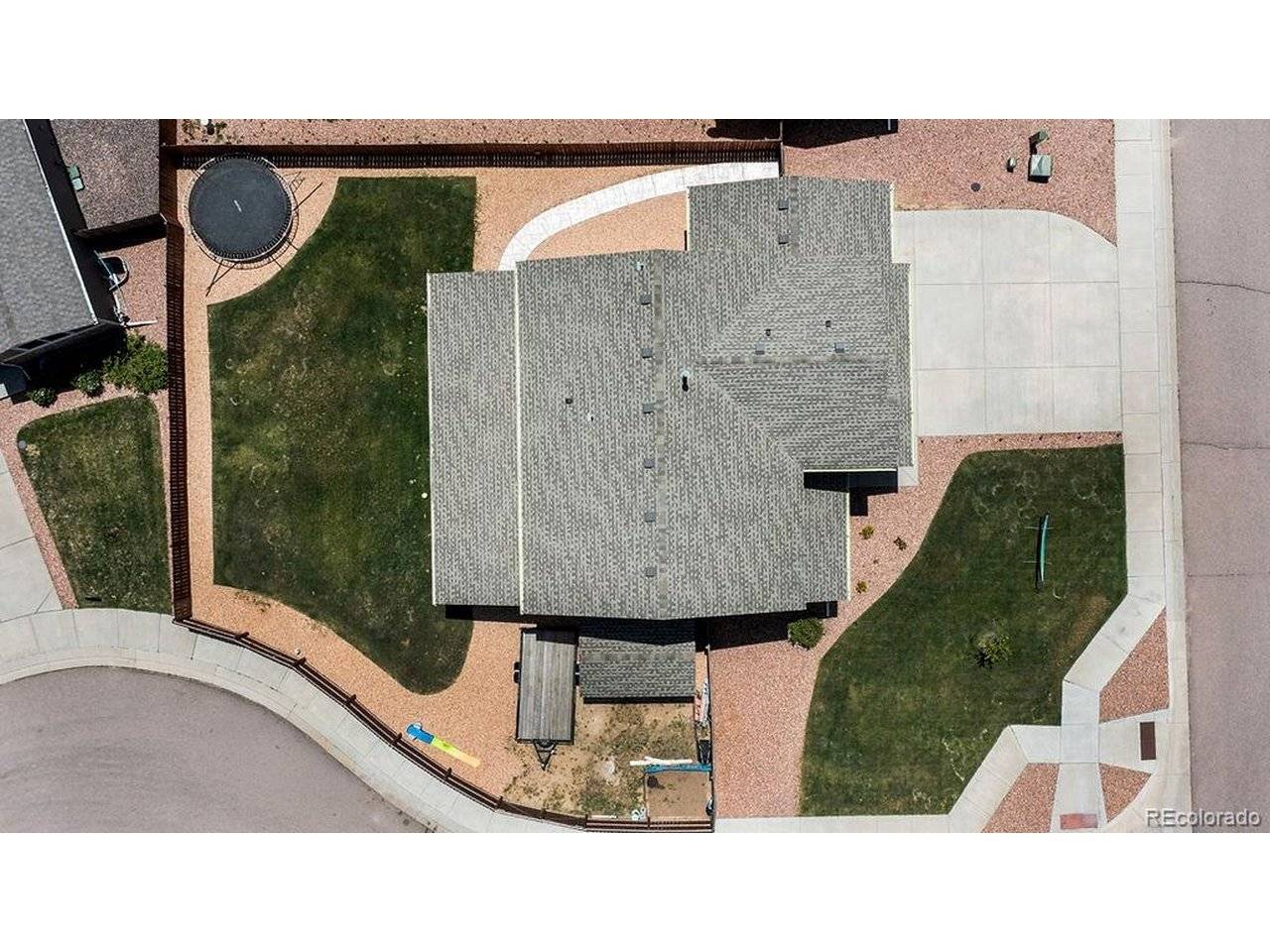 10087 Beckham, Peyton, CO 80831