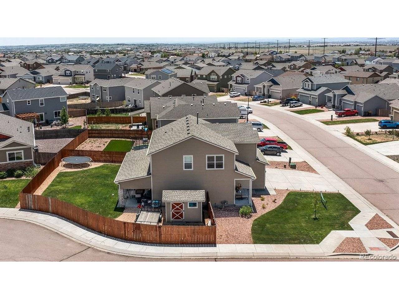 10087 Beckham, Peyton, CO 80831