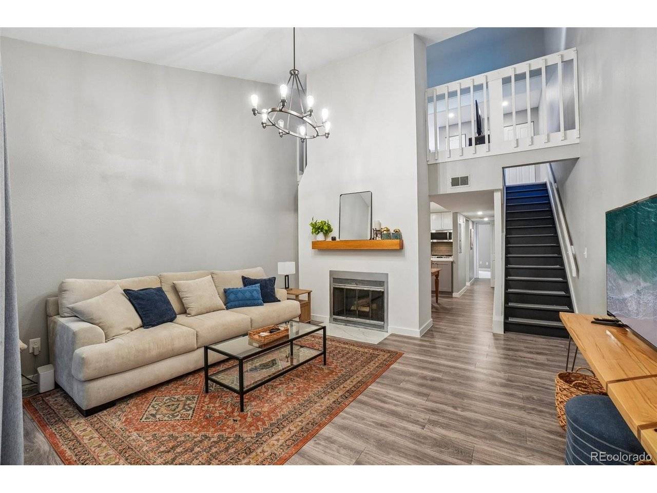 540 S Forest #1-1-201, Denver, CO 80246